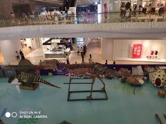 -昆山招商花园城