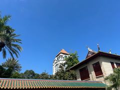 -厦门大学(思明校区)