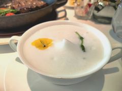 -王品牛排(郑州大卫城店)