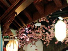 -老平安农家菜(平安店)