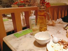 -汤城小厨•粤菜•靓汤(西直门凯德MALL店)