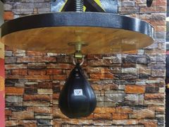 -拳盛时代拳击俱乐部(北京路店)