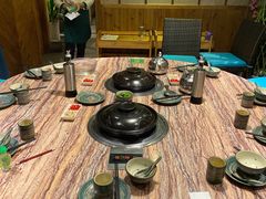 -润泽园椰子鸡(汇一城店)