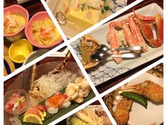 -蟹道乐(新宿本店)