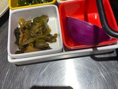 -大头叔烤鸡爪·朝鲜族烤串(天池路店)