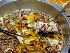 -小草房水煮鱼(东关大街店)