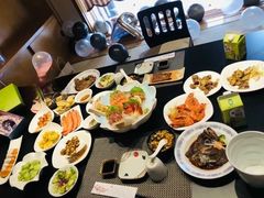 -红叶日本料理(开发区店)