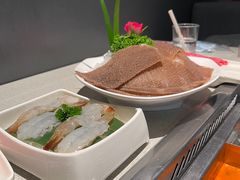 -海底捞火锅(之心城店)