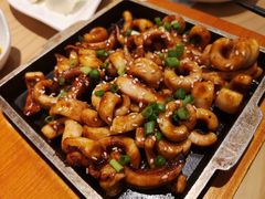 -船歌·鱼水饺青岛菜(国贸商城店)