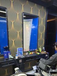 -贝勒爷专业男发