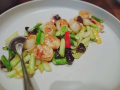 -晶苑餐厅(爱琴海购物中心)