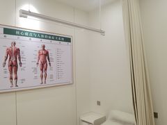 -通透堂中医·精准推拿(万科云城分院)