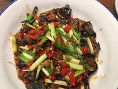 -炊烟小炒黄牛肉(东庆街店)