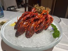 -洪福龙虾