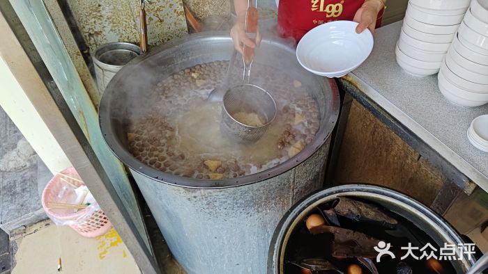 闫记丸子汤(城坊东街店)图片