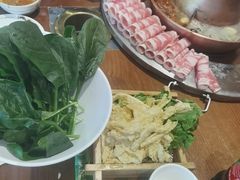 -刘老表·瓦罐汤涮肉(青云谱店)