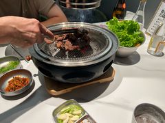 -范儿·嫂子烤肉·精致炭火烤肉(长治路店)
