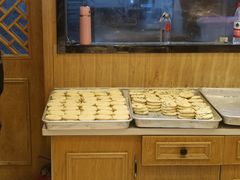 -周记传统糕点PASTRY(蜀汉路店)