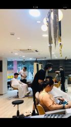 -新晨·SALON·形象造型