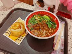 -吉品合酥脆烤饼(嘉里城店)