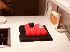 -美事客·面包·蛋糕·甜品(CBD店)