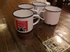 -昱家胡同·烧烤海鲜铜锅涮肉(和平里店)
