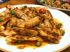 -必点海鲜·鲅鱼水饺(鞍山西道店)