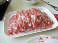 -彤德莱(青岛人民路店)