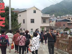 -锄山村