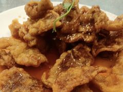-新洪记·丽久饭店(铁西店)