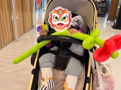 -捞王锅物料理(上海世茂广场店)