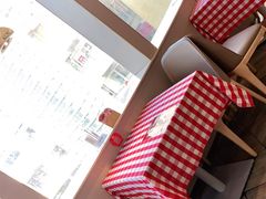 -西贝莜面村(上海百联西郊店)