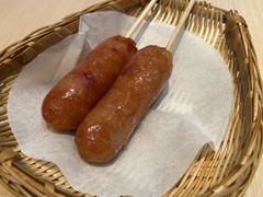 -好人民间小吃·番茄鱼酸菜鱼(木渎悠方店)