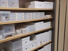 -MUJI无印良品(远洋未来广场店)
