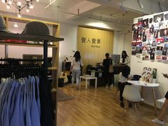 -壹人壹像工作室(购物公园店)