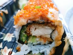-森味花园·日本料理(伊藤洋华堂亚运村店)