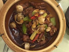 -福苗小骆驼烧烤(曲江店)