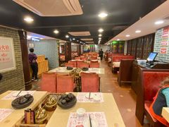 大堂-点都德(大茶楼店)