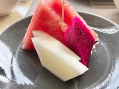 水果拼盘-望京楼flavor餐厅(古北水镇景区店)