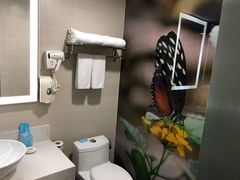 -上海北方智选假日酒店