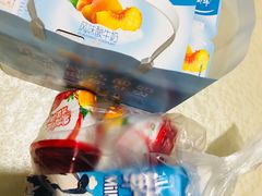 -沃尔玛超市(北大街店)