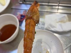 -遇西祠·海鲜烧烤(总店)