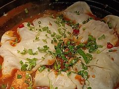 -满兴咱妈烀饼铁锅炖(兰州北街店)