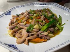 -广府乡下·饭庄(新港东路店)