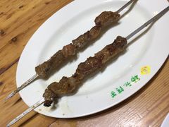 -杨记清芳牛肉拉面(京广路店)