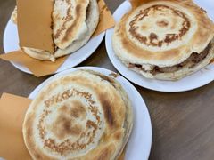 -子午路张记肉夹馍(翠华路店)