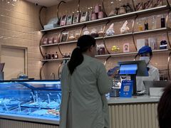 -CREAM STORY意大利手工冰淇淋&甜品(万象前海店)