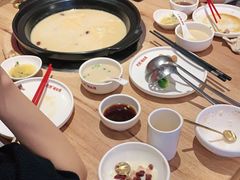 -好彩猪肚鸡(正弘城店)
