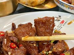 -金姐台湾菜(珠江路店)