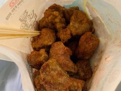 -傅强排骨(成都总店)